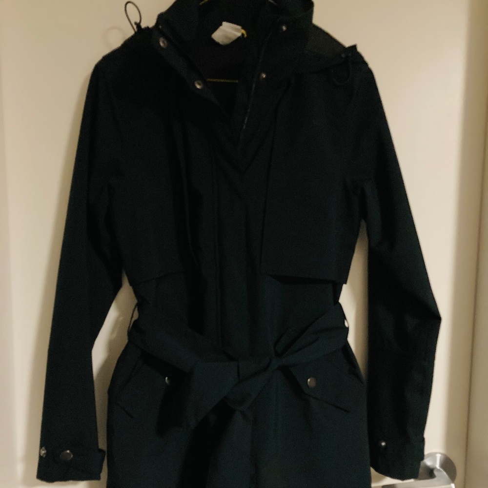Lole coat